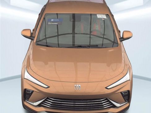 Used 2024 Buick Envista Preferred image 14