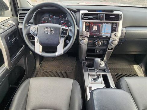 Certified 2023 Toyota 4Runner SR5 Premium AWD/4WD image 25