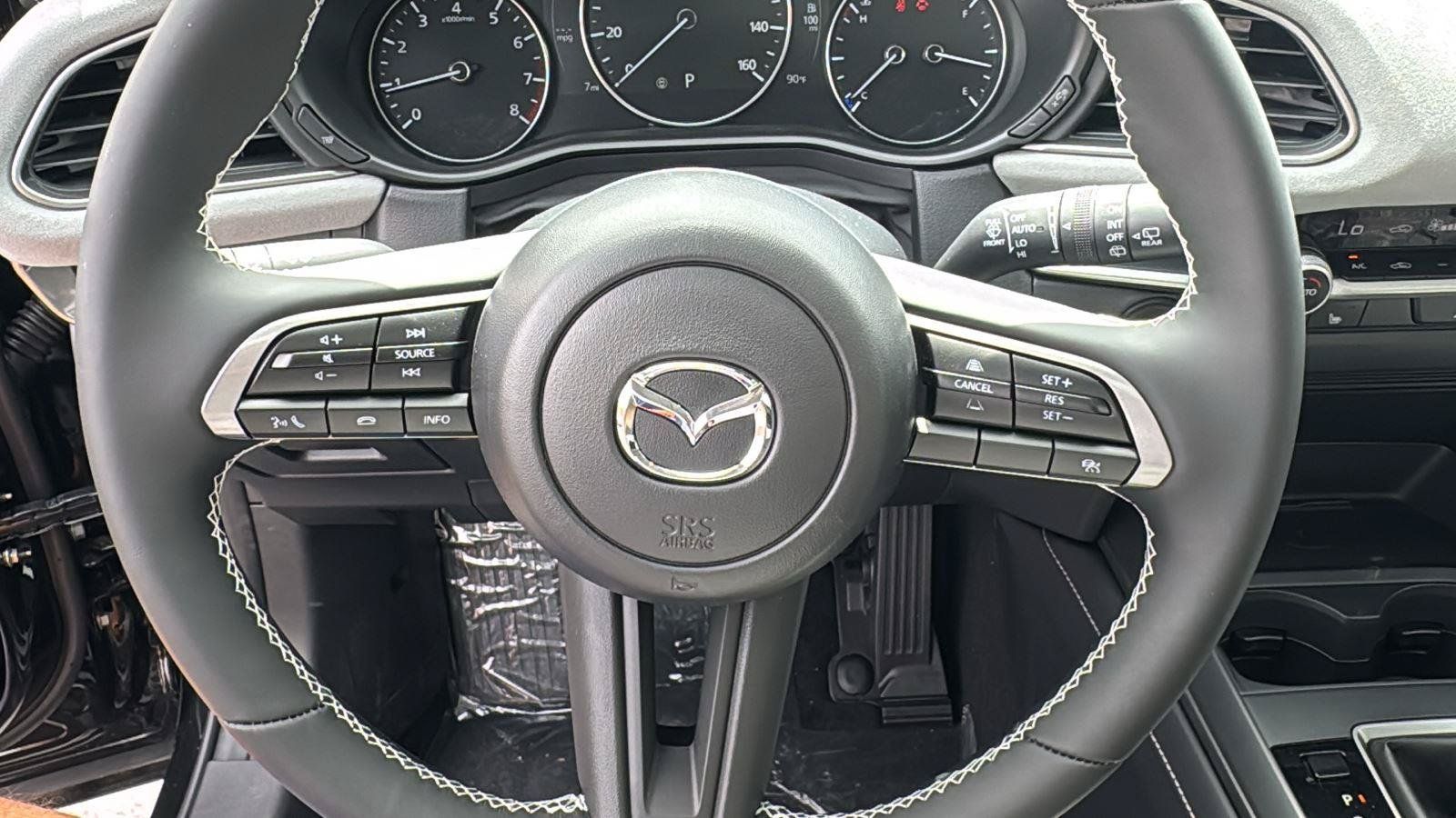 New 2026 MAZDA CX-30 Aire Edition AWD/4WD image 11