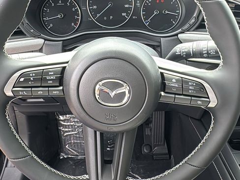 New 2026 MAZDA CX-30 Aire Edition image 11