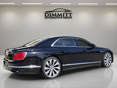 Used 2020 Bentley Flying Spur W12 AWD/4WD image 9