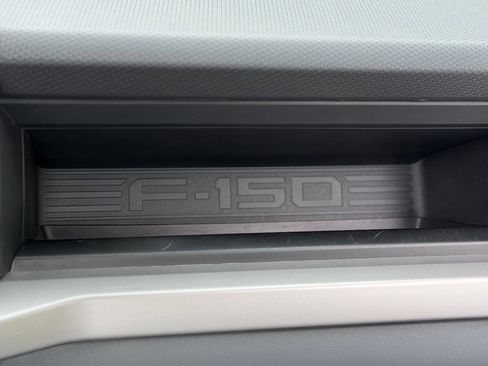 Used 2023 Ford F150 XL w/ XL Chrome Appearance Package AWD/4WD image 15