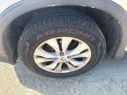 Used 2013 Honda CR-V EX-L image 6