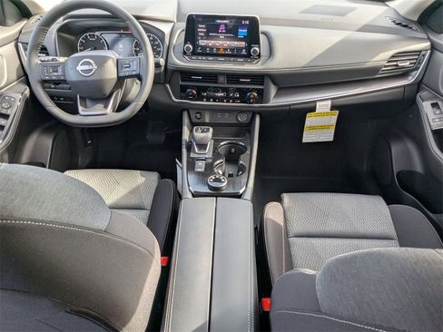 New 2026 Nissan Rogue SV image 18