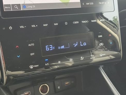 Used 2022 Hyundai Tucson Limited w/ Cargo Package image 33