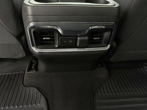 Used 2020 GMC Sierra 1500 Elevation w/ Elevation Value Package AWD/4WD image 32