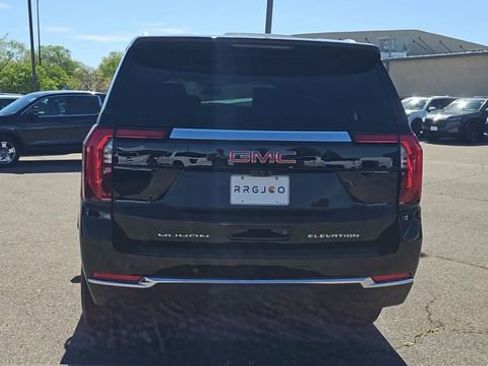 New 2026 GMC Yukon XL Elevation w/ Elevation Premium Package image 7