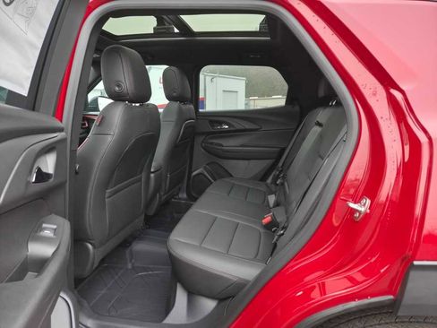 New 2026 Chevrolet TrailBlazer RS w/ Convenience Package image 12