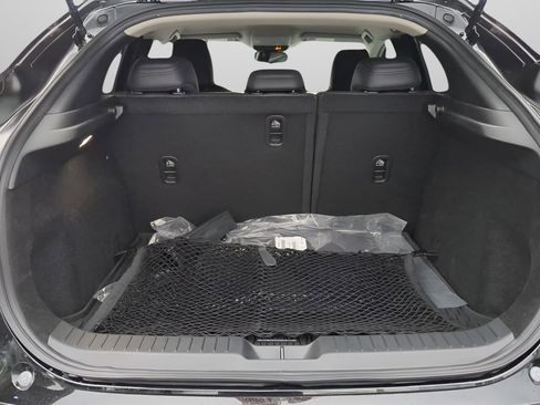 Used 2024 MAZDA CX-30 AWD 2.5 S w/ Select Sport Pkg image 11