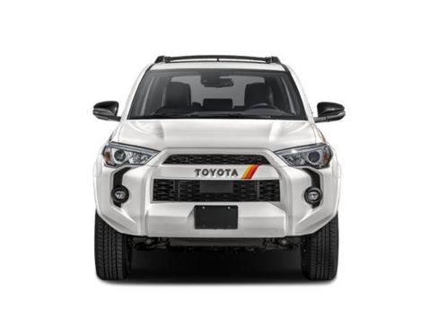 Used 2023 Toyota 4Runner 40th Anniversary SE AWD/4WD image 4