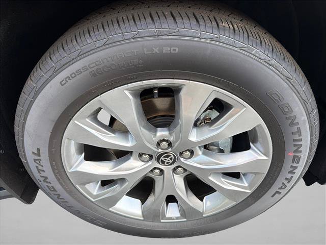 Used 2026 Toyota Grand Highlander FWD image 12