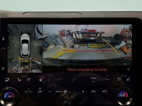 Used 2024 Lexus RX 350 Premium w/ Convenience Package image 13