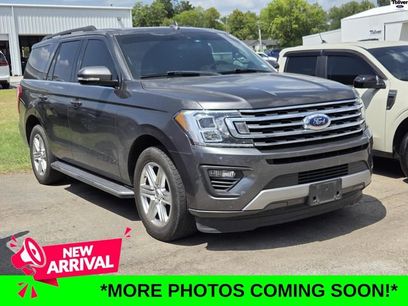 Used 2019 Ford Expedition XLT w/ Equipment Group 202A