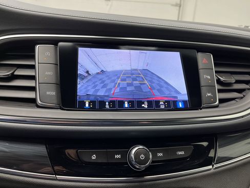 Used 2023 Buick Enclave Essence w/ Experience Buick Package AWD/4WD image 6