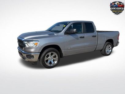 Used 2023 RAM 1500 Big Horn