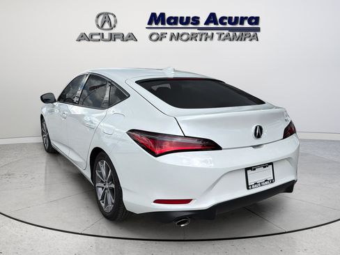 Used 2024 Acura Integra FWD image 5