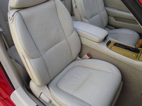 Used 2005 Lexus SC 430 Convertible RWD image 12