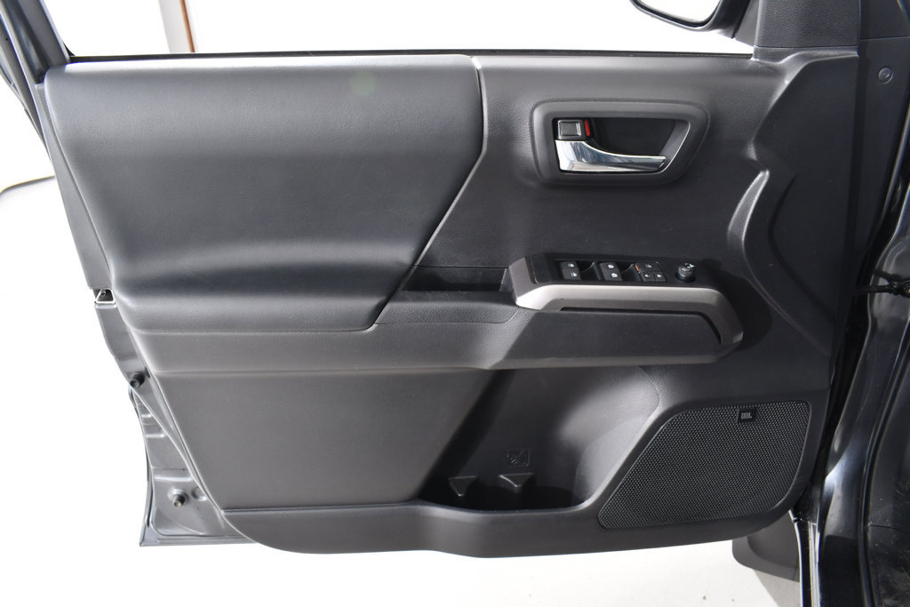 Used 2023 Toyota Tacoma Limited w/ Nightshade Package AWD/4WD image 26