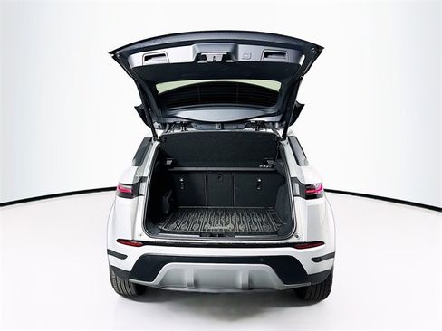 Used 2026 Land Rover Range Rover Evoque S image 6