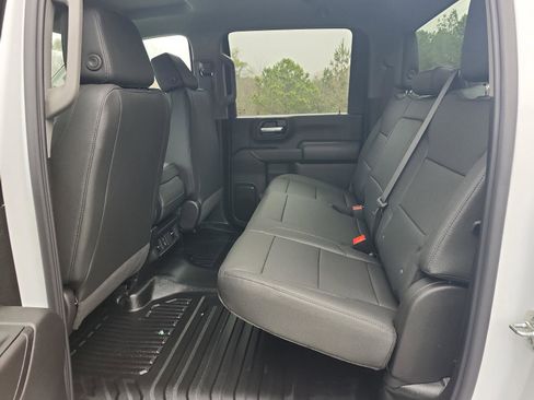 New 2026 GMC Sierra 2500 Pro image 13
