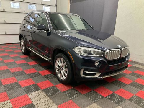 Used 2018 BMW X5 xDrive35i image 1