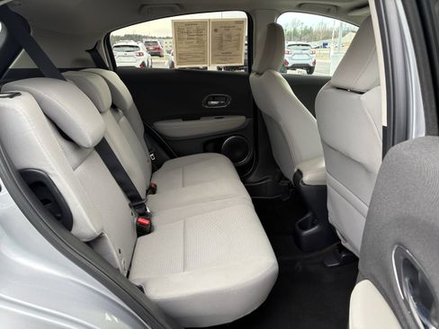 Used 2022 Honda HR-V EX image 30