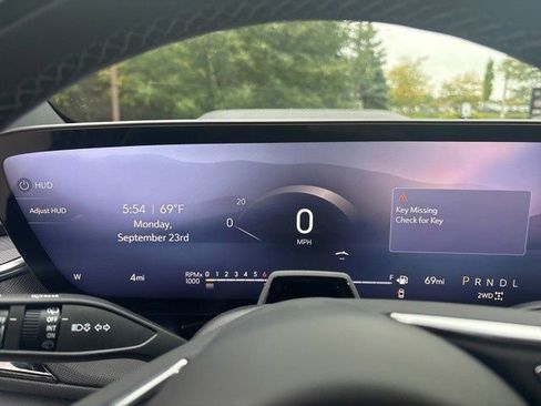 New 2025 Buick Enclave Sport Touring w/ Super Cruise Package image 22