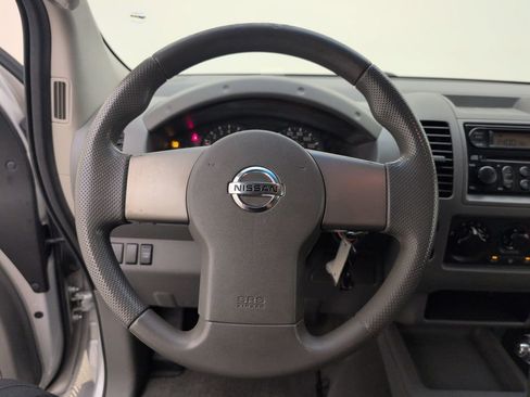 Used 2007 Nissan Frontier SE RWD image 32