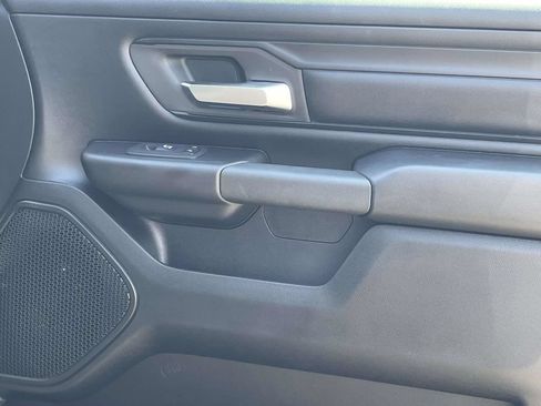 Certified 2019 RAM 1500 Tradesman AWD/4WD image 16