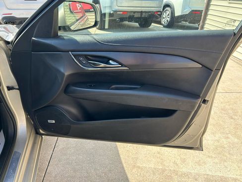 Used 2014 Cadillac ATS Sedan image 16