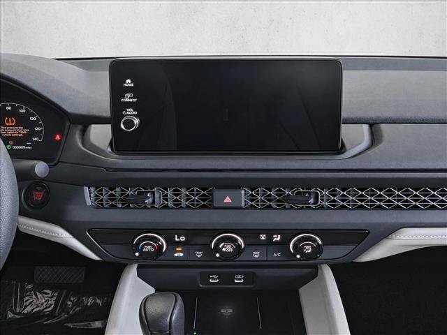 New 2026 Honda Accord LX image 14