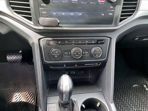 Used 2019 Volkswagen Atlas SE w/ Towing Package AWD/4WD image 28