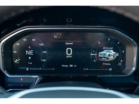 New 2026 GMC Sierra 1500 Elevation AWD/4WD image 22