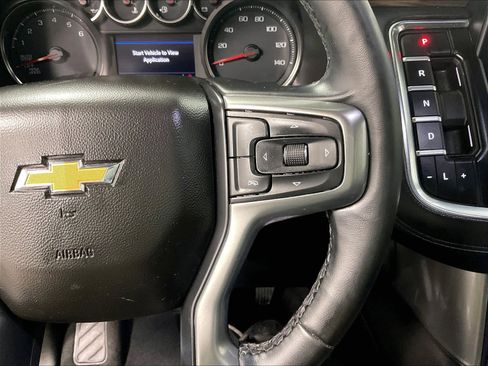 Used 2023 Chevrolet Tahoe LS image 24