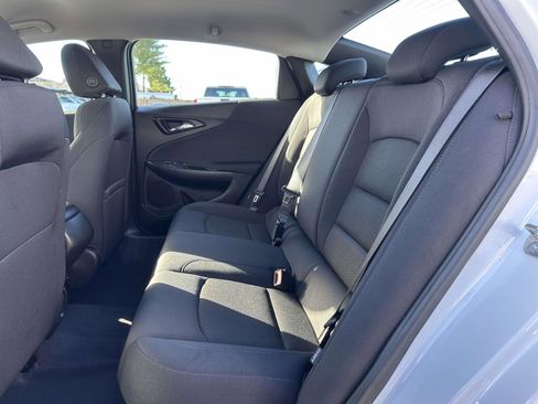 Used 2023 Chevrolet Malibu LS w/ Driver Confidence Package image 23
