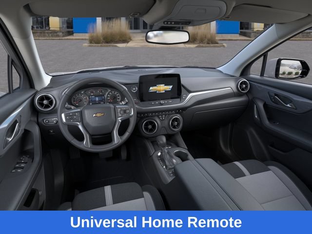 New 2026 Chevrolet Blazer LT w/ Convenience Package FWD image 16