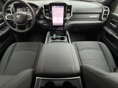 New 2026 RAM 2500 Lone Star image 6