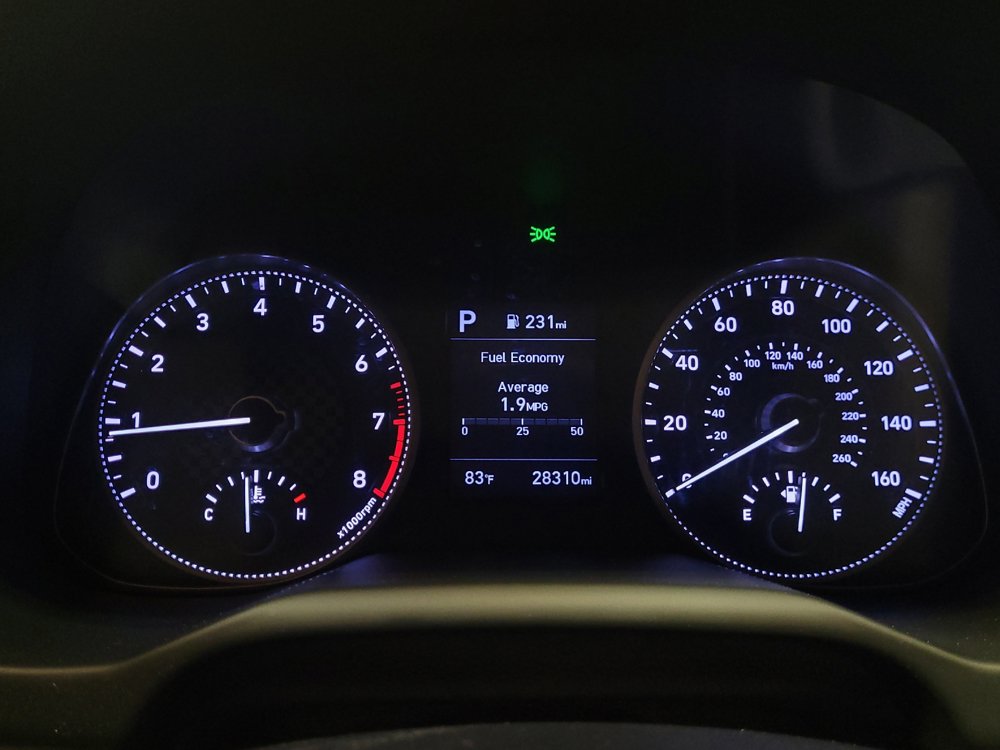 Used 2020 Hyundai Elantra Value Edition FWD image 23
