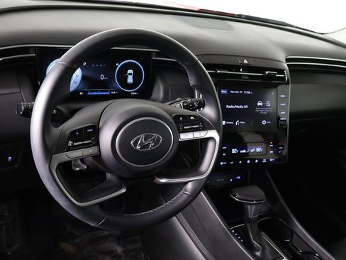 Used 2023 Hyundai Tucson SEL w/ Convenience Package image 27