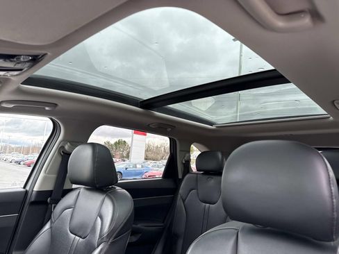 Used 2022 Kia Sorento X-Line EX image 9