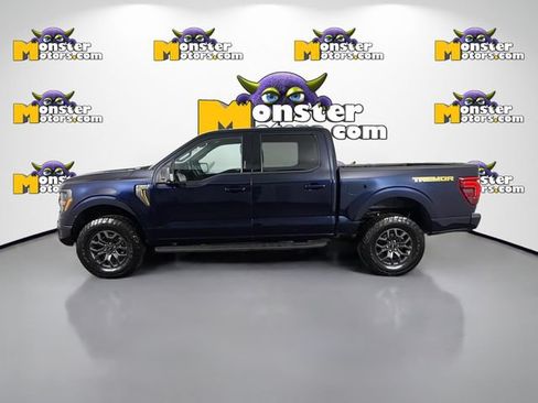 Used 2024 Ford F150 Tremor w/ Bed Utility Package AWD/4WD image 8