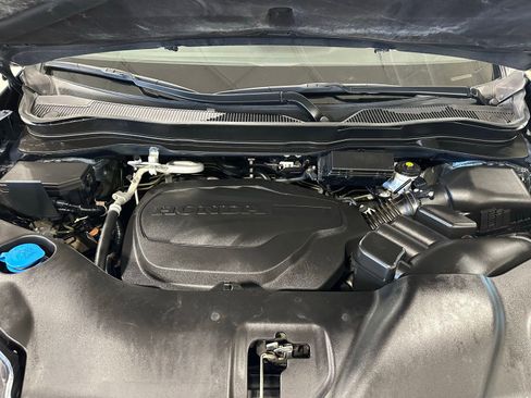 Used 2022 Honda Pilot EX-L image 43