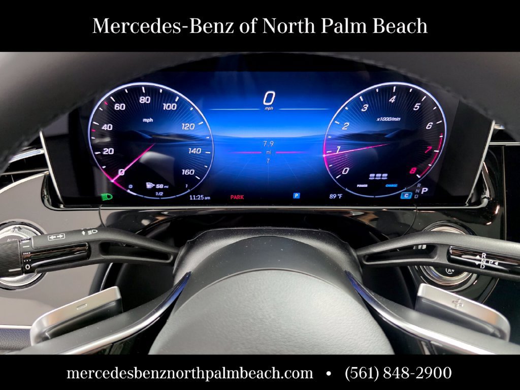 New 2026 Mercedes-Benz E 350 Sedan image 17