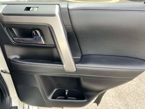 Used 2021 Toyota 4Runner Limited RWD image 16