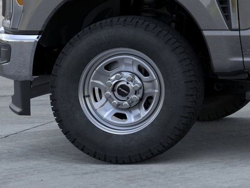 New 2026 Ford F350 XL image 34