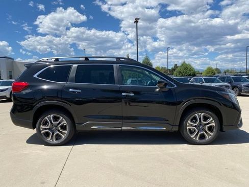 New 2026 Subaru Ascent Touring AWD/4WD image 6