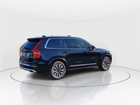 Used 2021 Volvo XC90 T8 Inscription Expression w/ Protection Package Premier image 8
