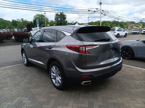 Used 2023 Acura RDX AWD image 4