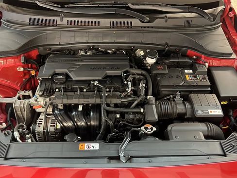 Used 2022 Hyundai Kona SEL w/ Convenience Package image 37