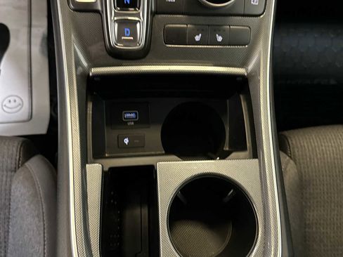 Certified 2023 Hyundai Santa Fe SEL w/ Winter Weather Package image 29